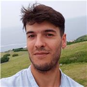 Profesor de italiano con más de 6 años de experiencia
